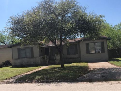 307 Shelton St, Kingsville, TX 78363-6241
