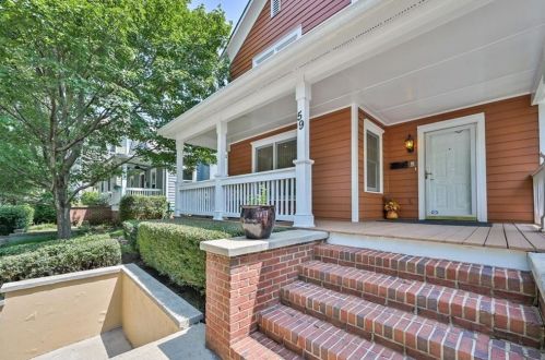 59 Howell St, Atlanta GA  30312-1623 exterior