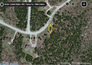 3 Mills Hollow Rd, Branson, MO 65616