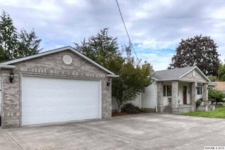 253 Fern Ave, Stayton, OR 97383-1507