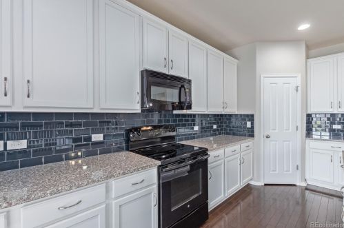 5015 Wenatchee St, Denver CO 80015-6797 exterior