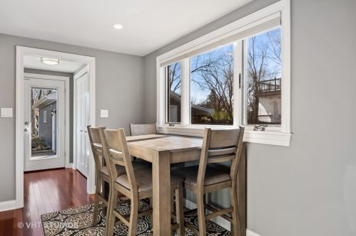 20871 Dogwood St, Bannockburn IL  60015-3567 exterior