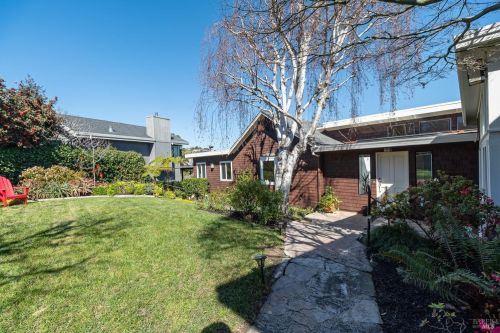 138 Reed Blvd, Mill Valley, CA 94941-2472