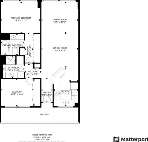 1212 Punahou St, Honolulu HI  96826-1031 exterior