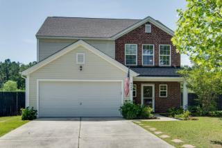 9040 Pickett Fence Ln, Summerville, SC 29485-8885