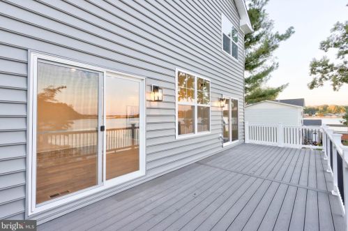 1626 Morse Rd, Forest Hill MD 21050-1001 exterior