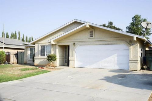 1633 Adanac Way, Madera, CA 93638-1737