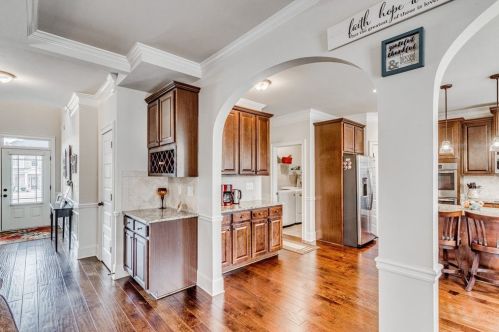 368 Bellhaven Dr, Evans GA  30809-7470 exterior