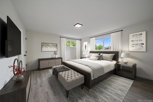 6337 Olive St, Englewood CO  80111-3545 exterior