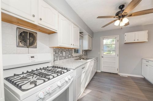 1050 Elda Ln, Cincinnati OH 45224-2705 exterior