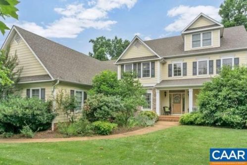 1758 Locust Shade Ln, Charlottesville, VA 22911-4658