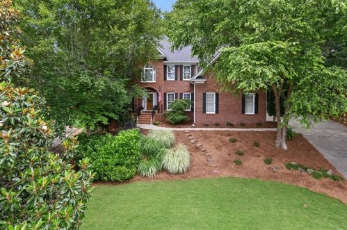 2855 Towne Village Dr, Duluth, GA 30097-7616