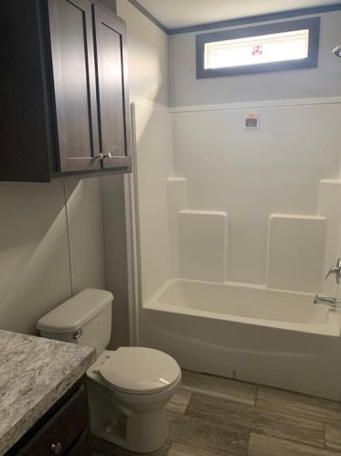 101 Bowie St, Nocona TX 76255-2204 exterior