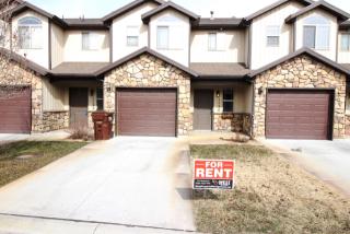 1120 Lancelot Ln, Ogden UT  84401-7067 exterior