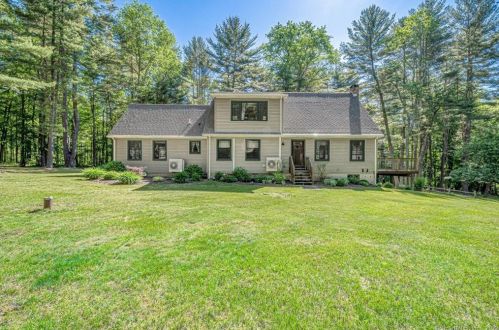 39 Ballyhack Rd, Cornwall, CT 06796-1529