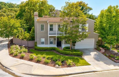2855 Rancho Ganadero, Carlsbad, CA 92009-3023