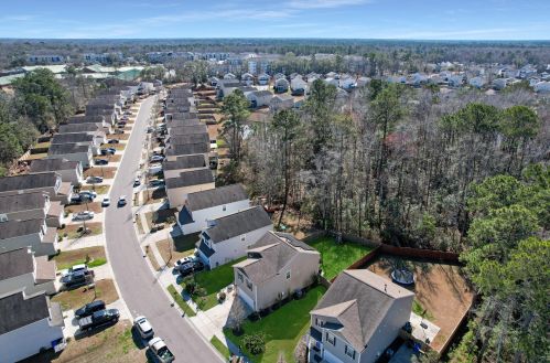 9773 Seed St, Ladson SC  29456-6740 exterior