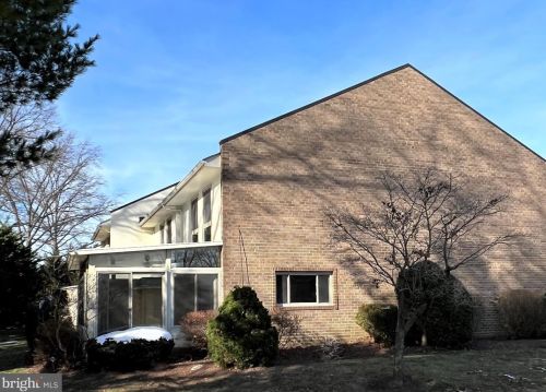 3499 Leisure World Blvd, Silver Spring, MD 20906-1767