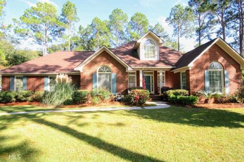 200 Princeton Way, Statesboro, GA 30458-9131