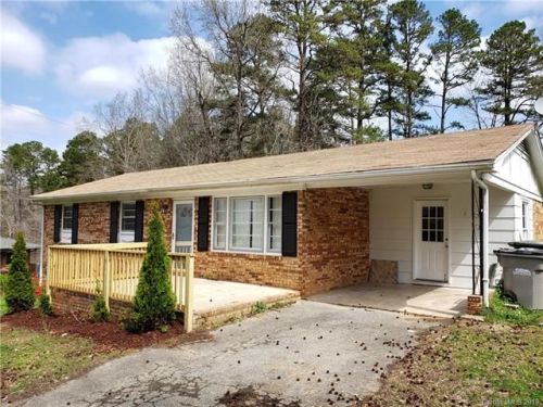 112 Colvard Dr, Gastonia, NC 28056-9366