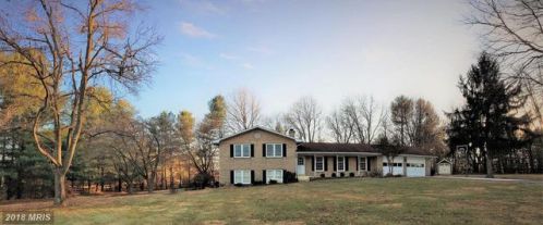 37575 Allder School Rd, Purcellville, VA 20132-9631