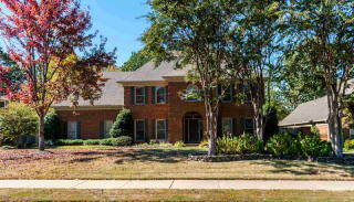 2739 Oakleigh Ln, Memphis, TN 38138-7300