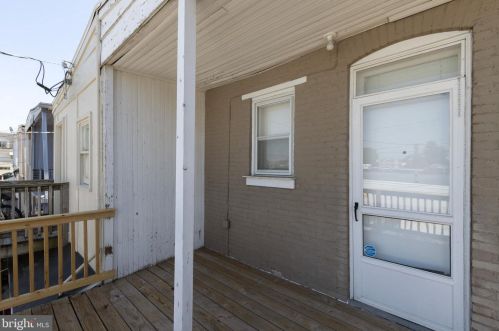 45 Hartman St, York PA  17403-1201 exterior