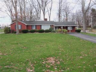 795 Mercer Rd, Butler, PA 16001-1107