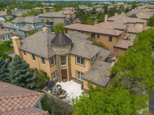 9192 Harvard Ave, Denver, CO 80231-7647
