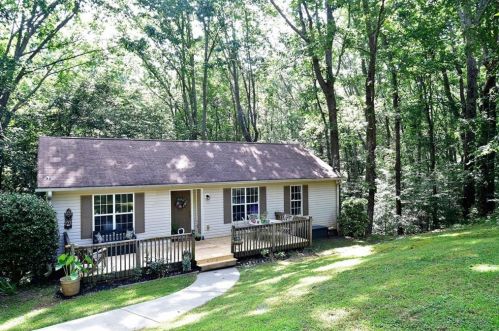 205 Wheeler Martin Dr, Holly Springs, GA 30115-5906