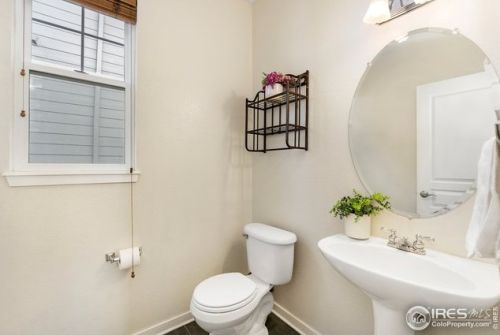 3002 County Fair Ln, Fort Collins CO  80528-3124 exterior