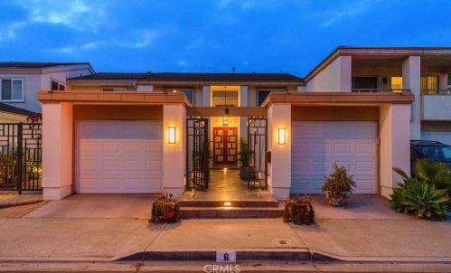6 Foxglove Way, Irvine, CA 92612-2712