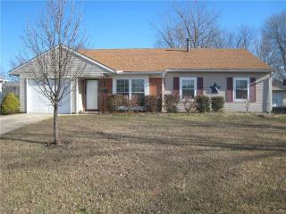 3222 Revels St, Springfield, OH 45503-1751