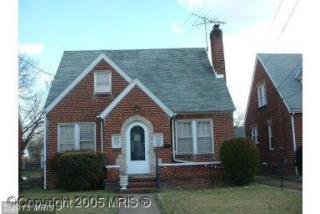2005 Fall Hill Ave, Fredericksburg, VA 22401-3459