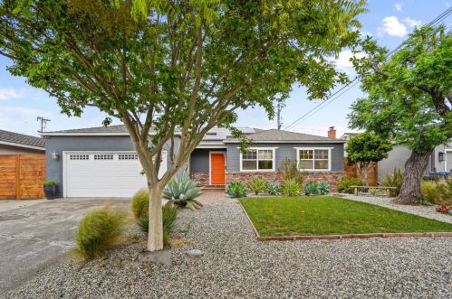 3708 Sorci Dr, San Jose, CA 95124-3838