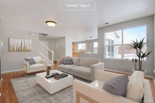 21940 Crestline Ln, Denver, CO 80015-6021
