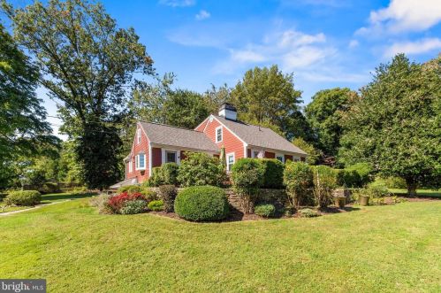 67 Eldrid Dr, Silver Spring MD 20904-2912 exterior