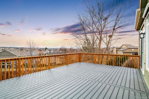 19148 Berry Dr, Denver CO  80015-5143 exterior