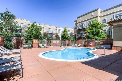 5401 Park Terrace Ave, Englewood CO 80111-3363 exterior