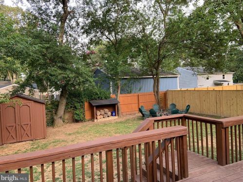 611 Park Rd, Severna Park MD  21146-3524 exterior