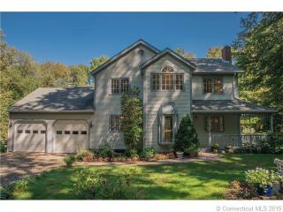 133 Chestnut Hill Rd, Colchester, CT 06415-2005
