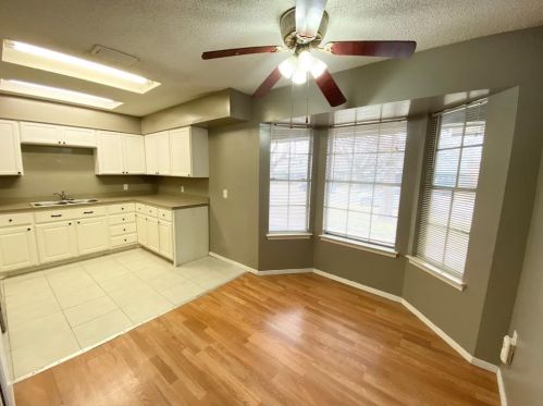 7004 Bennington Dr, Fort Worth TX  76148-1906 exterior