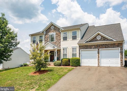 29 Indian Wood Ln, Fredericksburg, VA 22405-1834