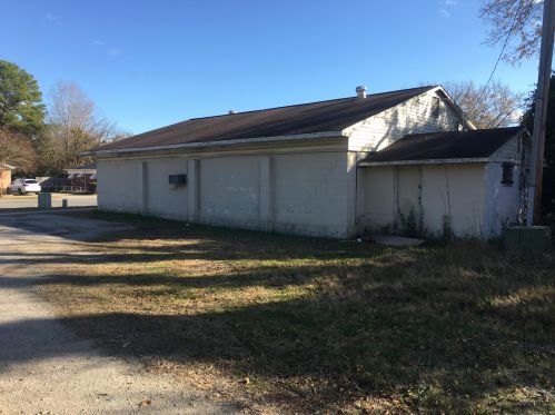 709 Broad St, Red Hill, SC 29020-4705