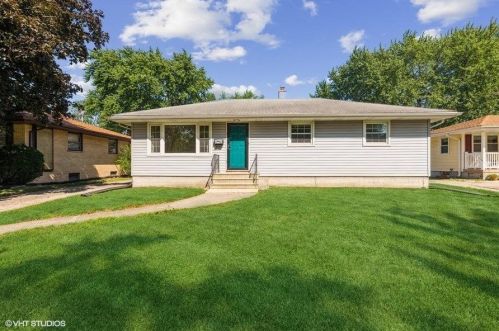 8807 Manor Ave, Hammond, IN 46321-2207