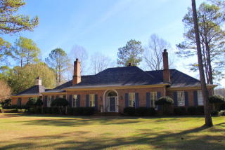 2318 Winchester Rd, Albany, GA 31721-9255