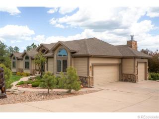 8240 Eagle Rd, Palmer Lake, CO 80118-8224