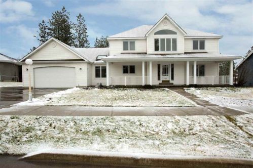 6415 Kitsap Dr, Spokane, WA 99208-9059