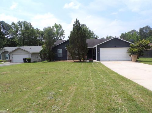 1233 Shady Brook Ct, Hampton, GA 30228-6312