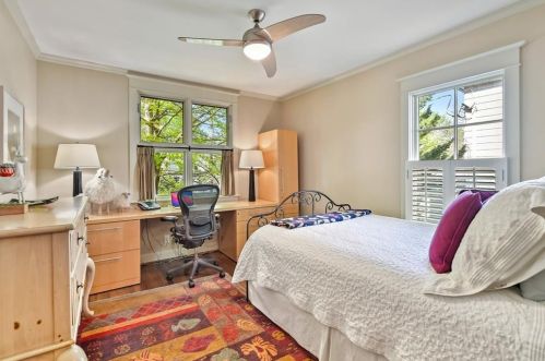 854 Highland Ter, Atlanta GA  30306-3412 exterior